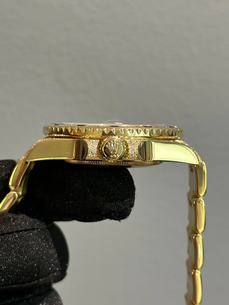 Rolex GMT-Master II 116758SANR